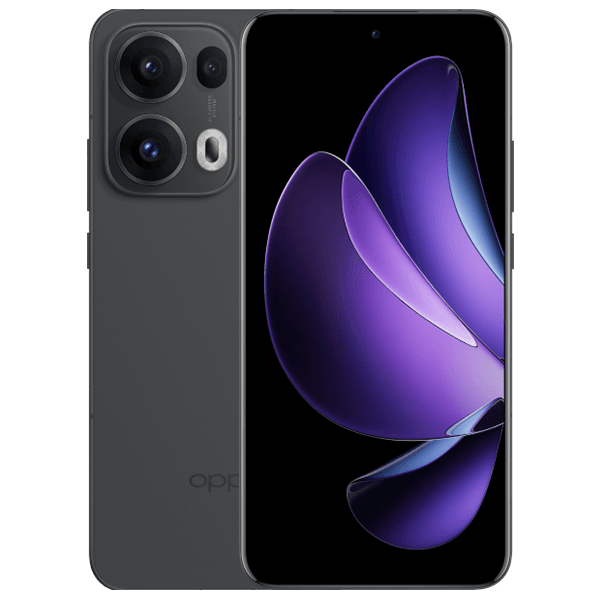 Oppo Reno13 Pro 5G Graphite Grey