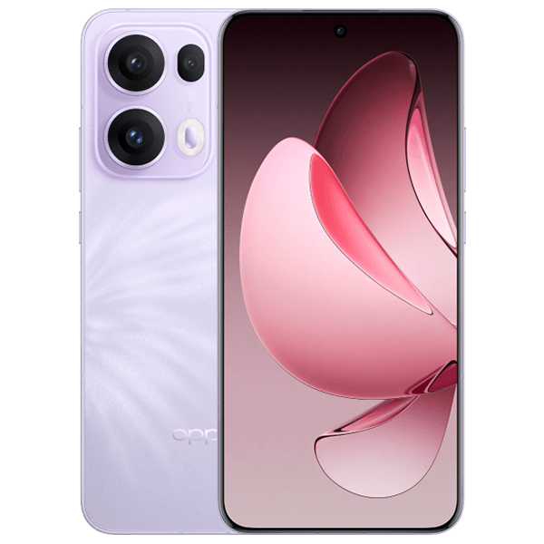 Oppo Reno13 Pro 5G Plume Purple
