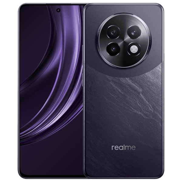 Realme 13+ Dark Purple