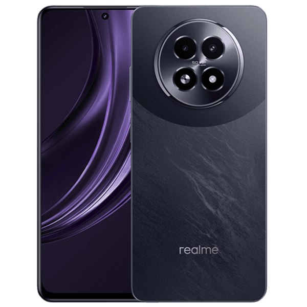 Realme 13 Dark Purple