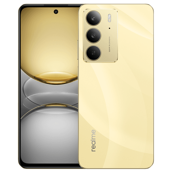 Realme C75 Price in Pakistan, Specs & Features