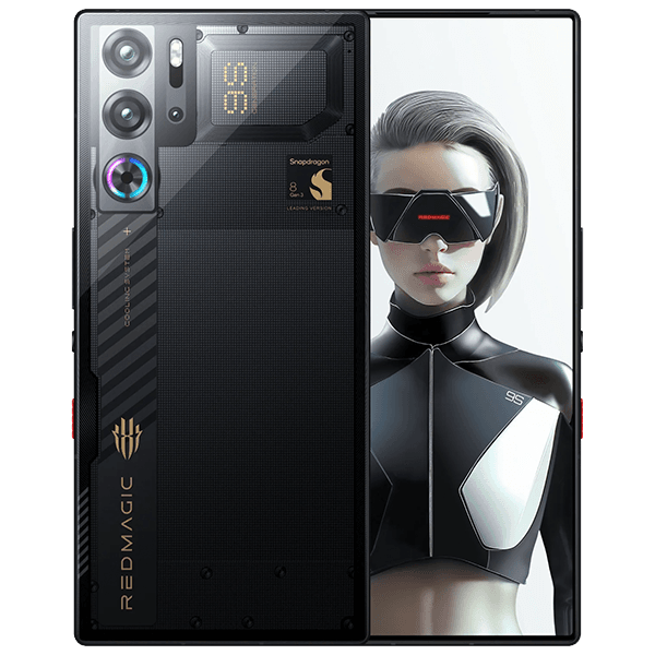 RedMagic 9S Pro 512GB Cyclone