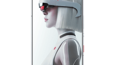 RedMagic 9S Pro 512GB Price in Pakistan