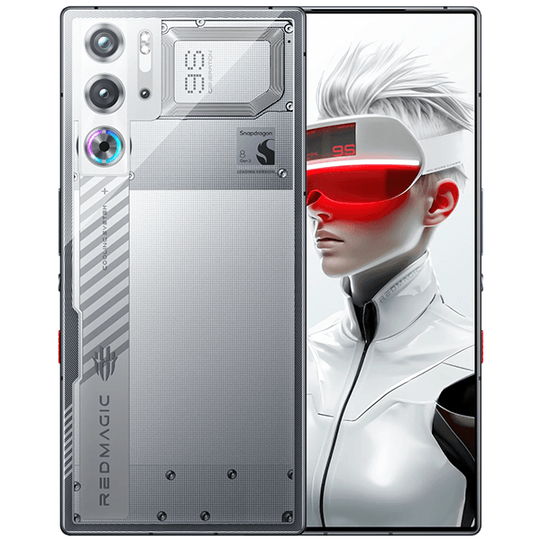 RedMagic 9S Pro 512GB Snowfall