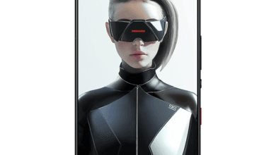 RedMagic 9S Pro Price in Pakistan