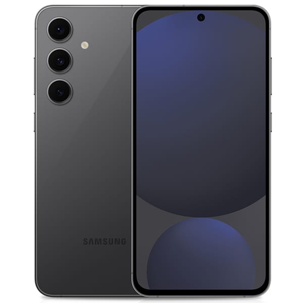 Samsung Galaxy S24 FE Graphite