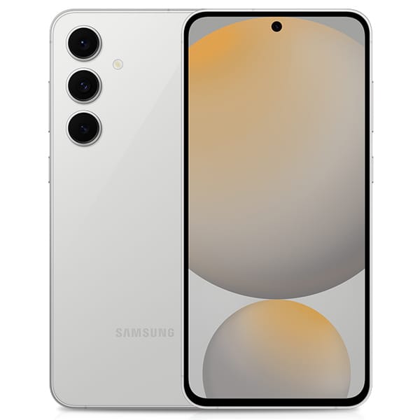 Samsung Galaxy S24 FE Gray