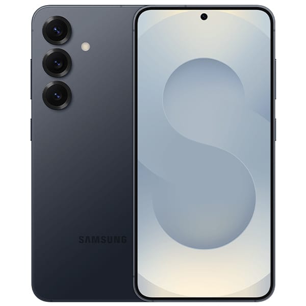 Samsung Galaxy S25 256GB Blue Black