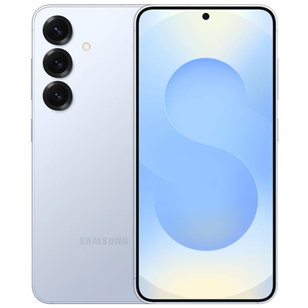 Samsung Galaxy S25 256GB Icyblue