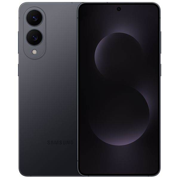 Samsung Galaxy S25 Edge Titanium Jetblack