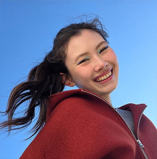 Samsung Galaxy S25 Epic Portrait