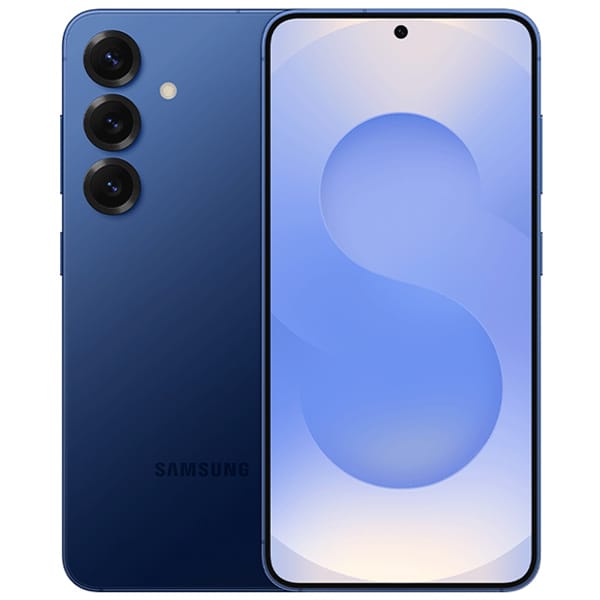Samsung Galaxy S25+ Navy