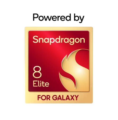 Samsung Galaxy S25 Snapdragon 8 Elite