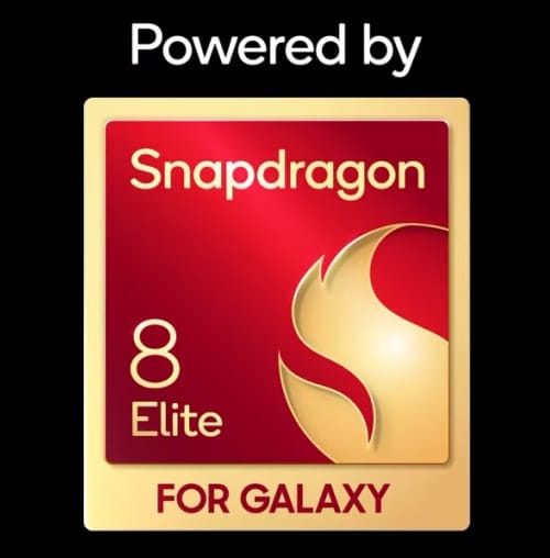 Samsung Galaxy S25 Ultra Snapdragon 8 Elite