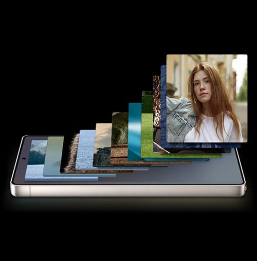 Up to 1TB Storage
