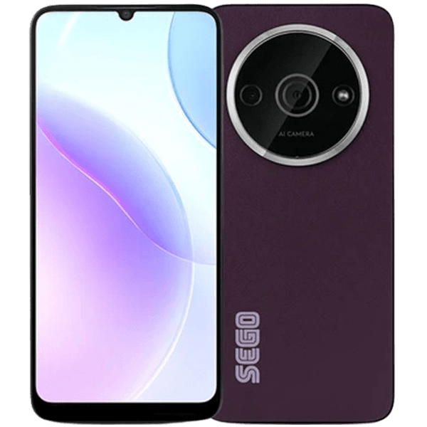 Sego Note 60 Amethyst Dream