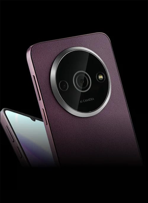 Sego Note 60 Leather Finished Back