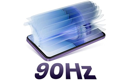 Sego S24 90Hz Refresh Rate