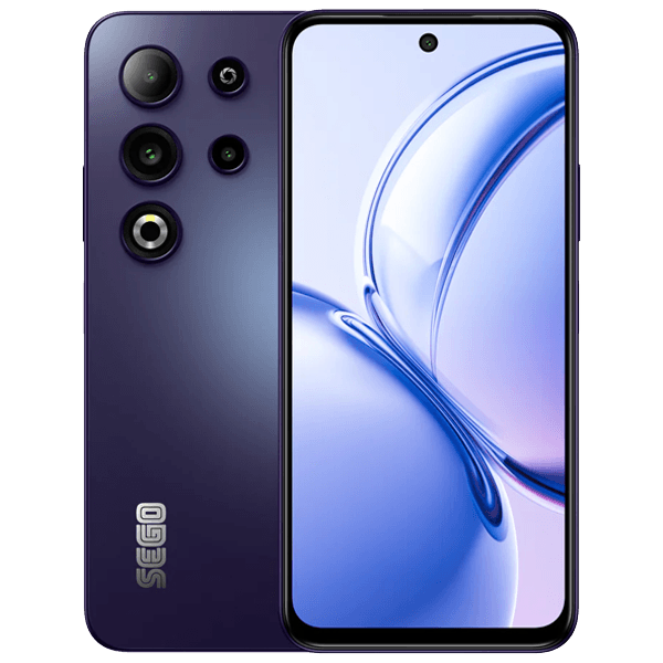 Sego S24 Midnight Purple
