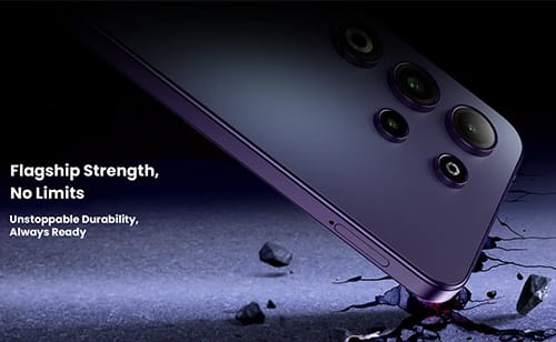 Sego S24 Unstoppable Durability