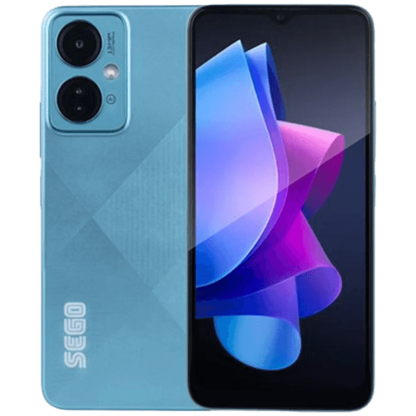 Sego Smart 9 HD Ice Blue