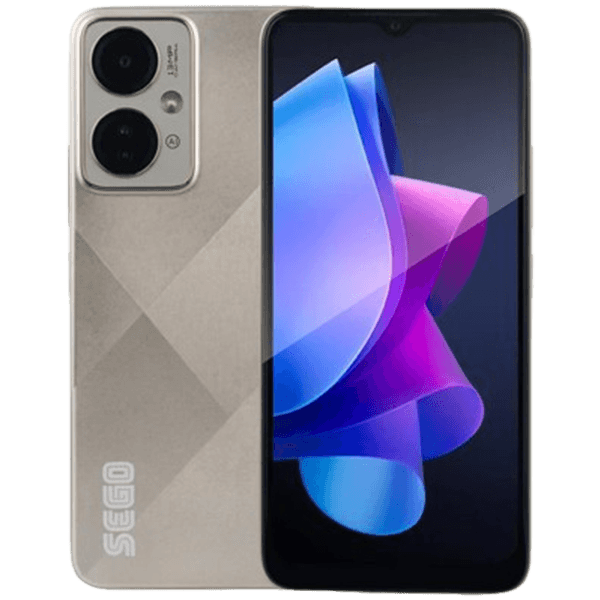 Sego Smart 9 HD Sunset Gold