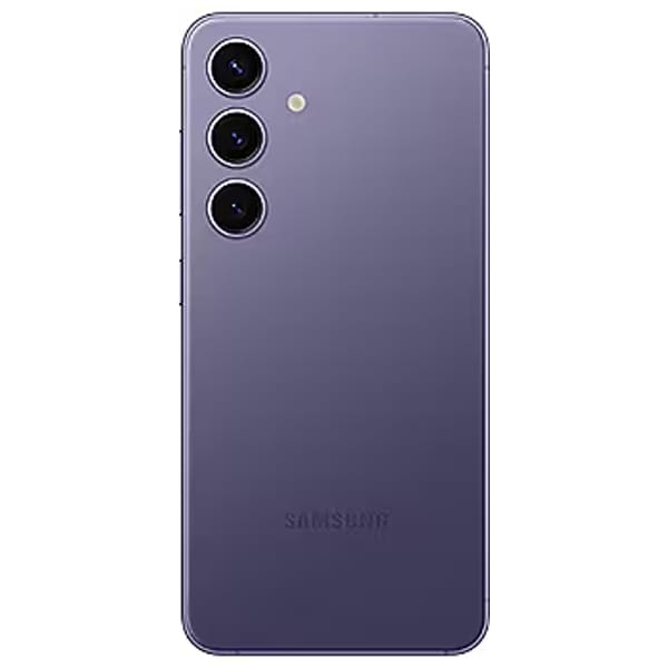 Sumsung S24 Cobalt Violet