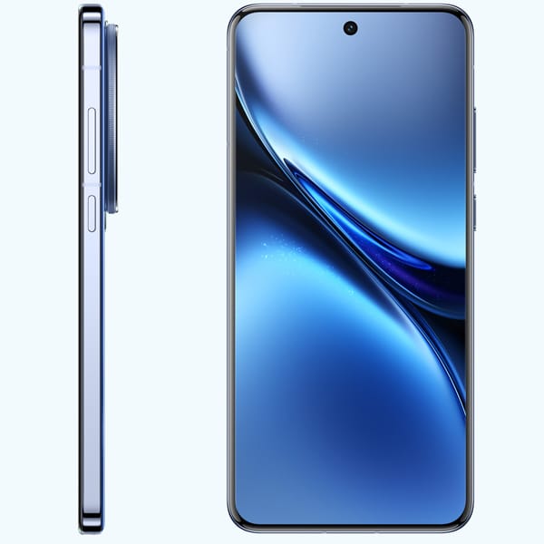 Vivo X200 512GB Cobalt Blue