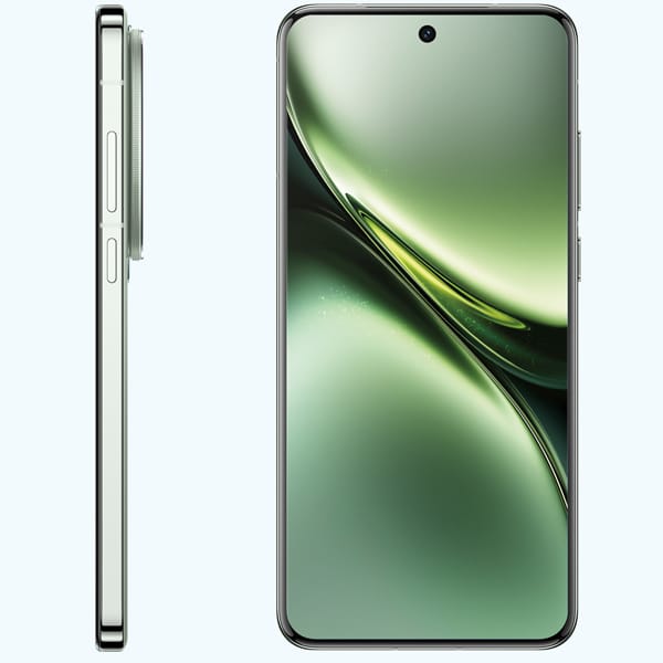 Vivo X200 512GB Copper Green