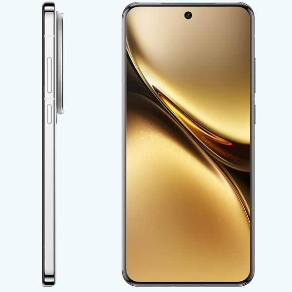 Vivo X200 512GB Moonlight White
