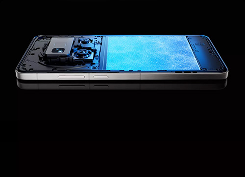 Vivo X200 Pro Exceptional Battery Life