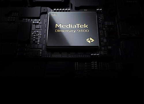 Flagship Power. Superior Performance.