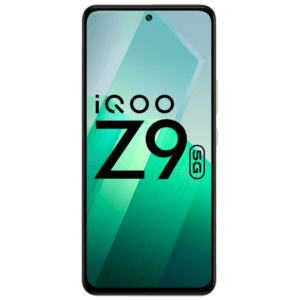 iQOO Z9 Price in Pakistan, Specs & Features