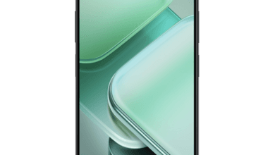 iQOO Z9x 256GB Price in Pakistan