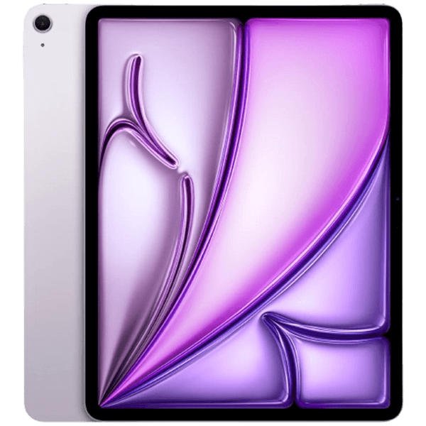 Apple iPad Air Purple