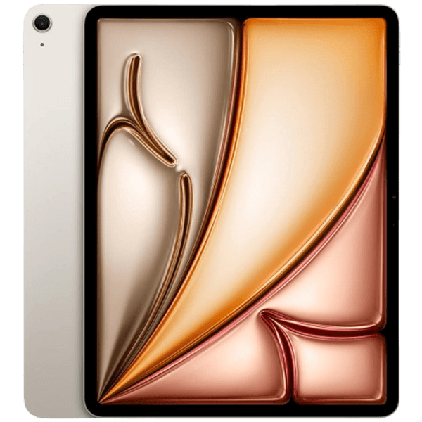 Apple iPad Air Starlight
