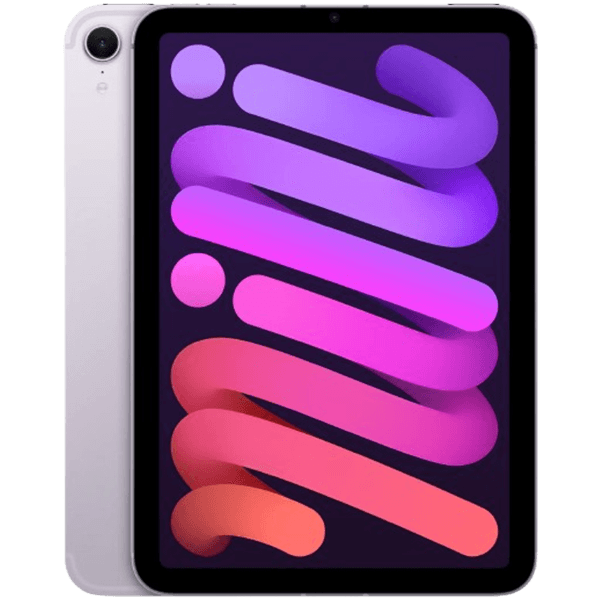 Apple iPad Mini Purple