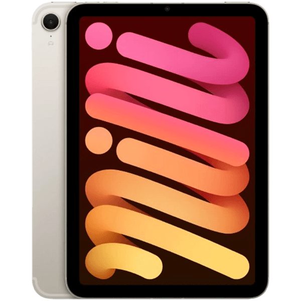 Apple iPad Mini Starlight