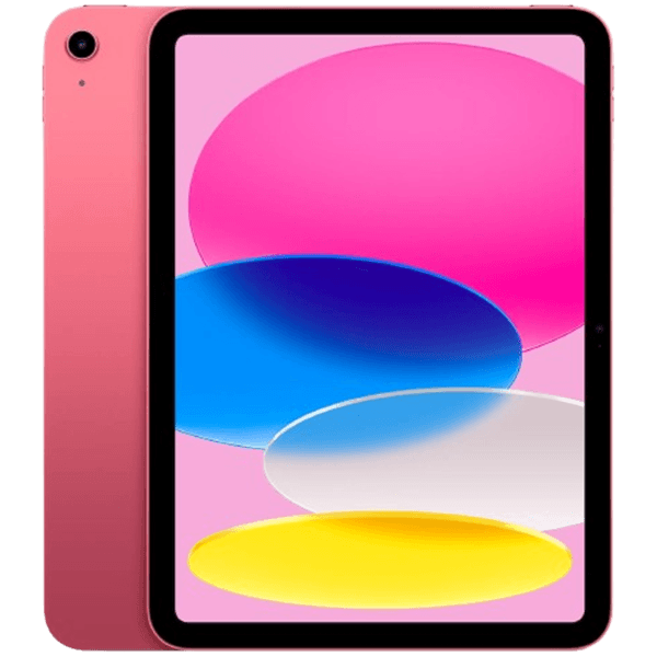 Apple iPad Pink