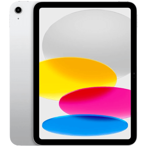 Apple iPad Silver