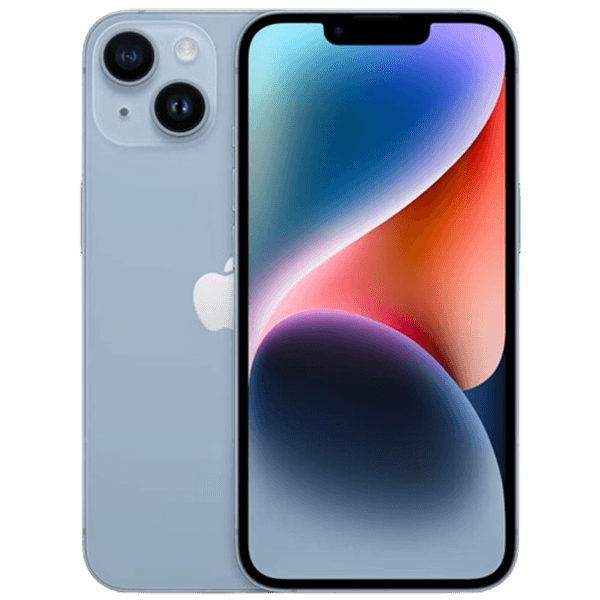 Apple iPhone 14 Blue