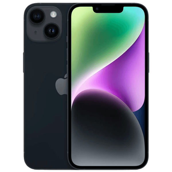 Apple iPhone 14 Plus Midnight