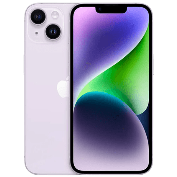 Apple iPhone 14 Plus Purple