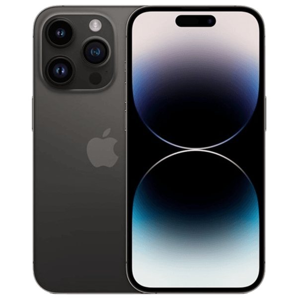 Apple iPhone 14 Pro Black