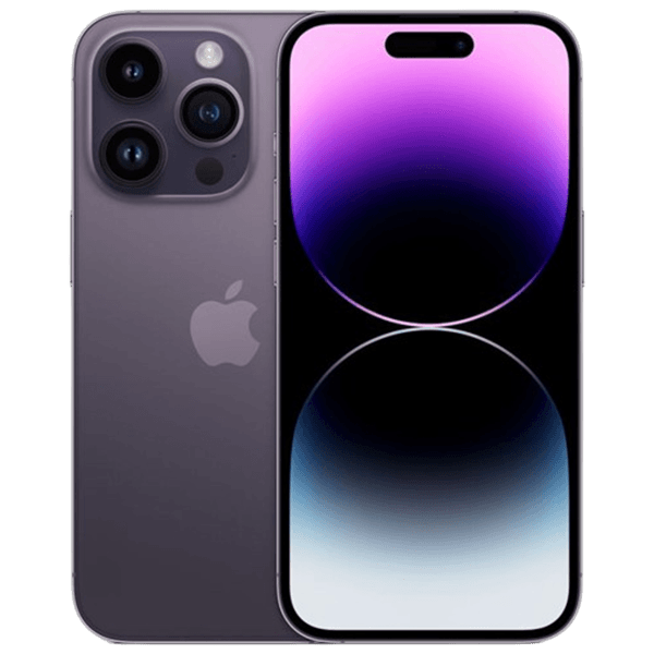 Apple iPhone 14 Pro Max Purple