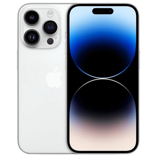 Apple iPhone 14 Pro Silver