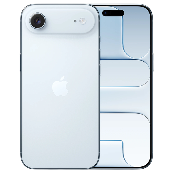 Apple iPhone 17 Air Sky Blue