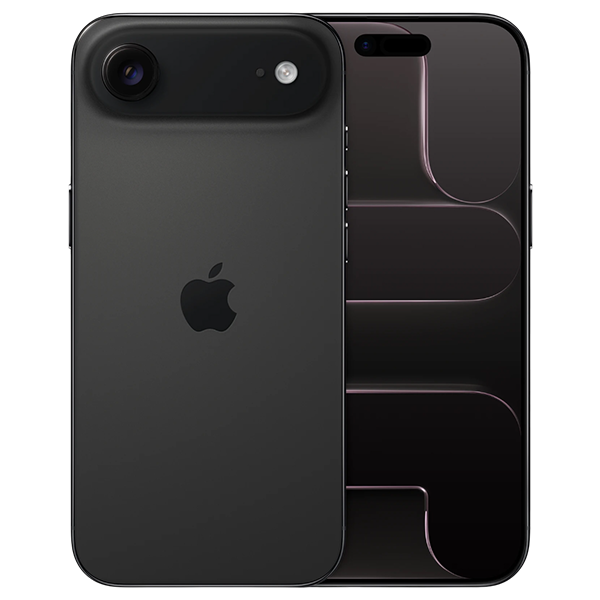 Apple iPhone 17 Air Space Black