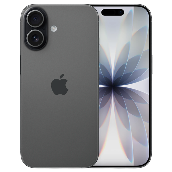Apple iPhone 17 Black