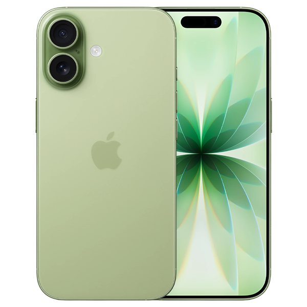 Apple iPhone 17 Sage